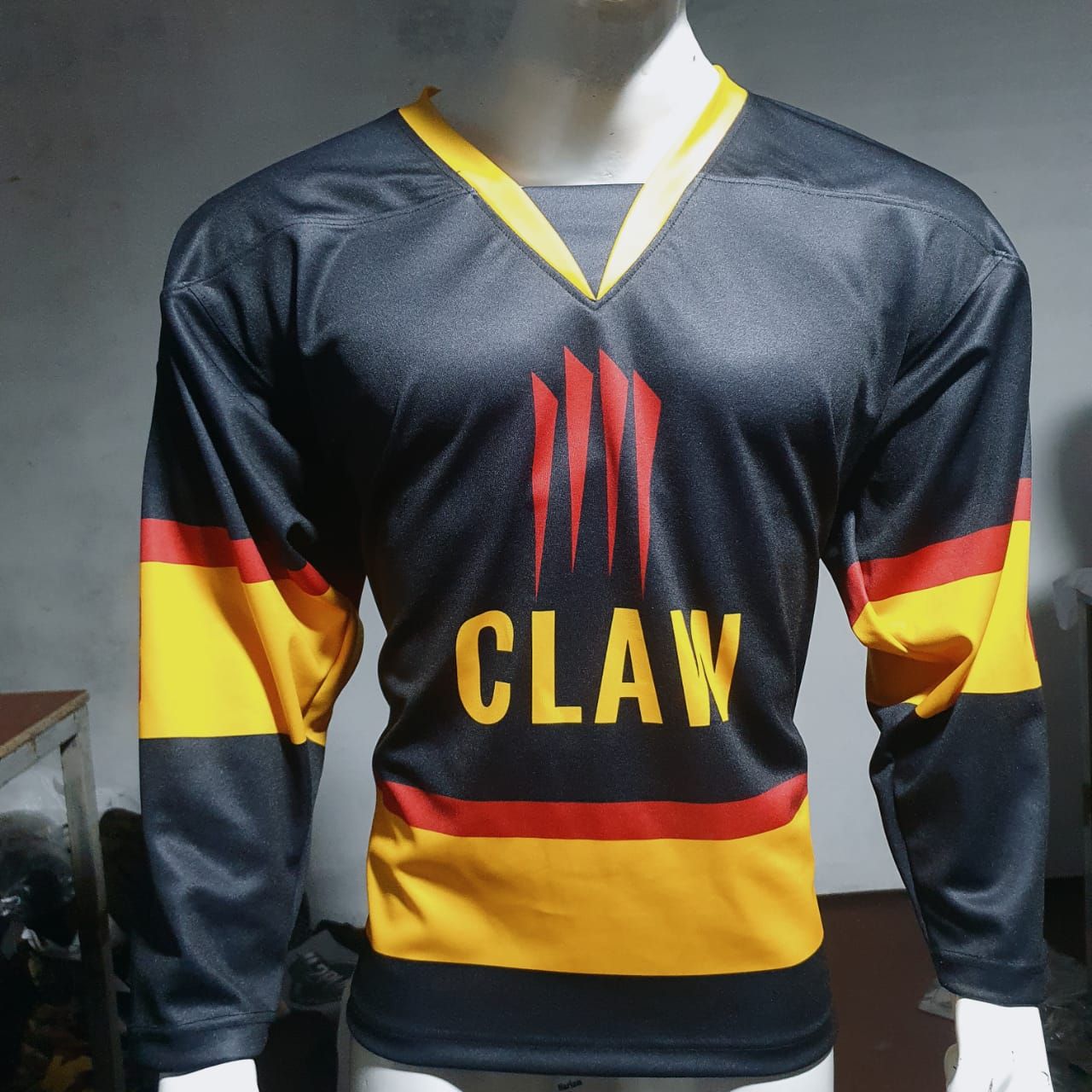 Ice Hockey Jersey