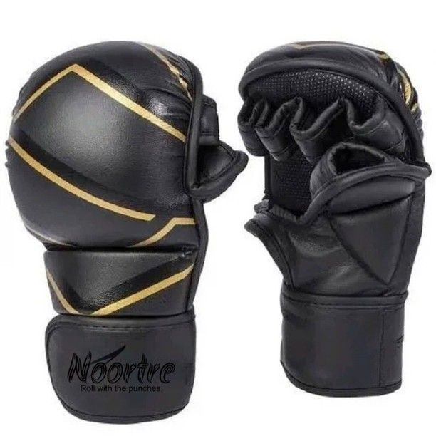 Boxing Gloves