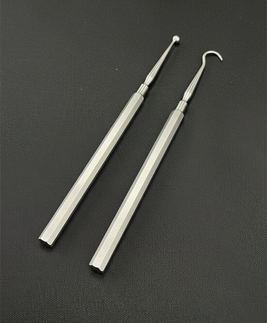 Surgical Instruments