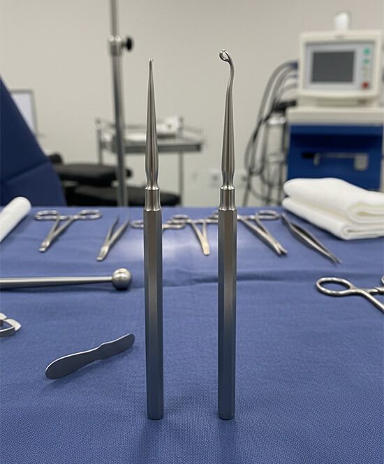 Surgical Instruments