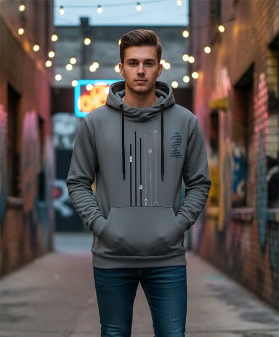 Sports Hoodies