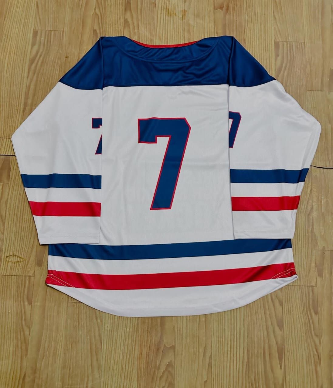 Custom  Hockey Jersey