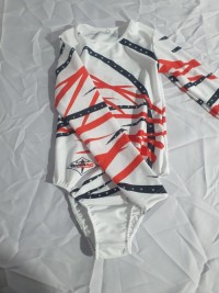 GYMNASTIC LEAOTARDS