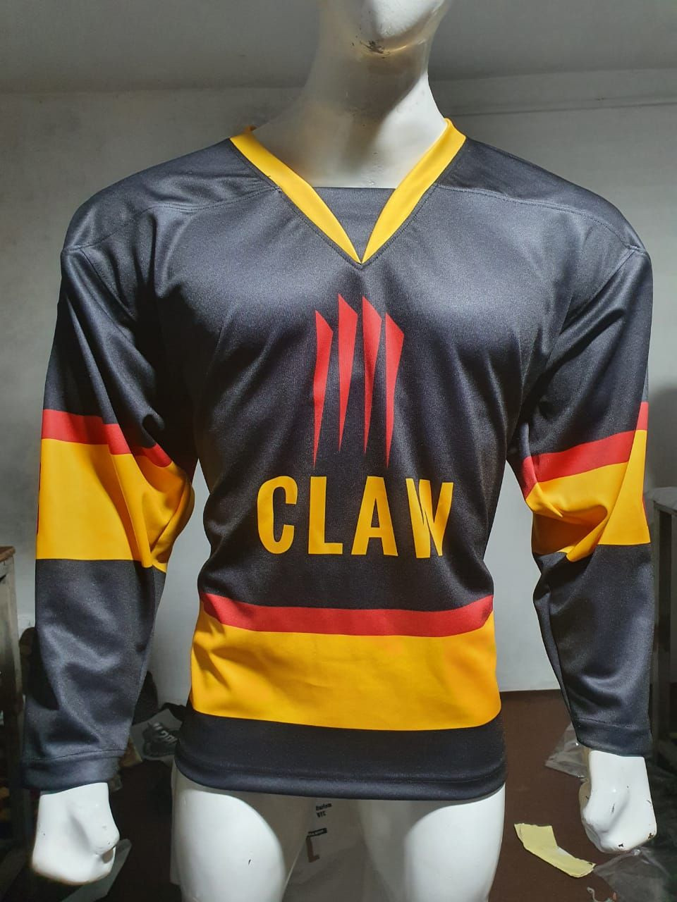 Custom Ice Hockey Jersey