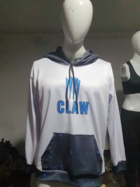 Sports Hoodie MDK Design MDK Enterprise