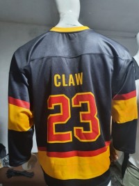 Custom Ice Hockey Jersey