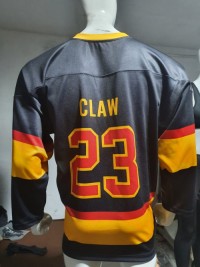 Custom Ice Hockey Jersey