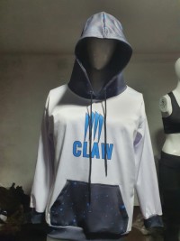 Sports Hoodie MDK Design MDK Enterprise