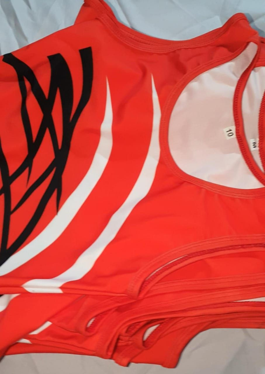 GYMNASTIC LEOTARDS BIOYS