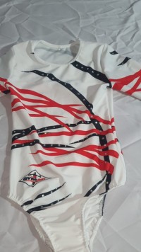 GYMNASTIC LEAOTARDS