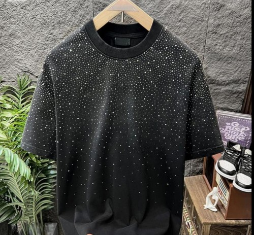 new-age street luxury tees, T-shirts