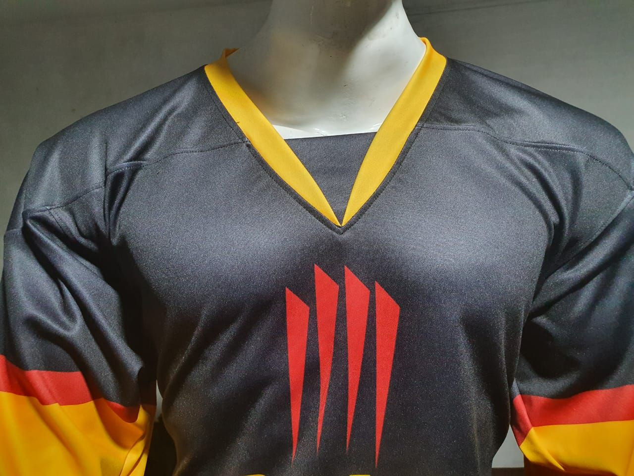 Custom Ice Hockey Jersey