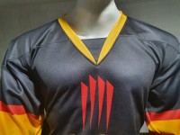 Custom Ice Hockey Jersey