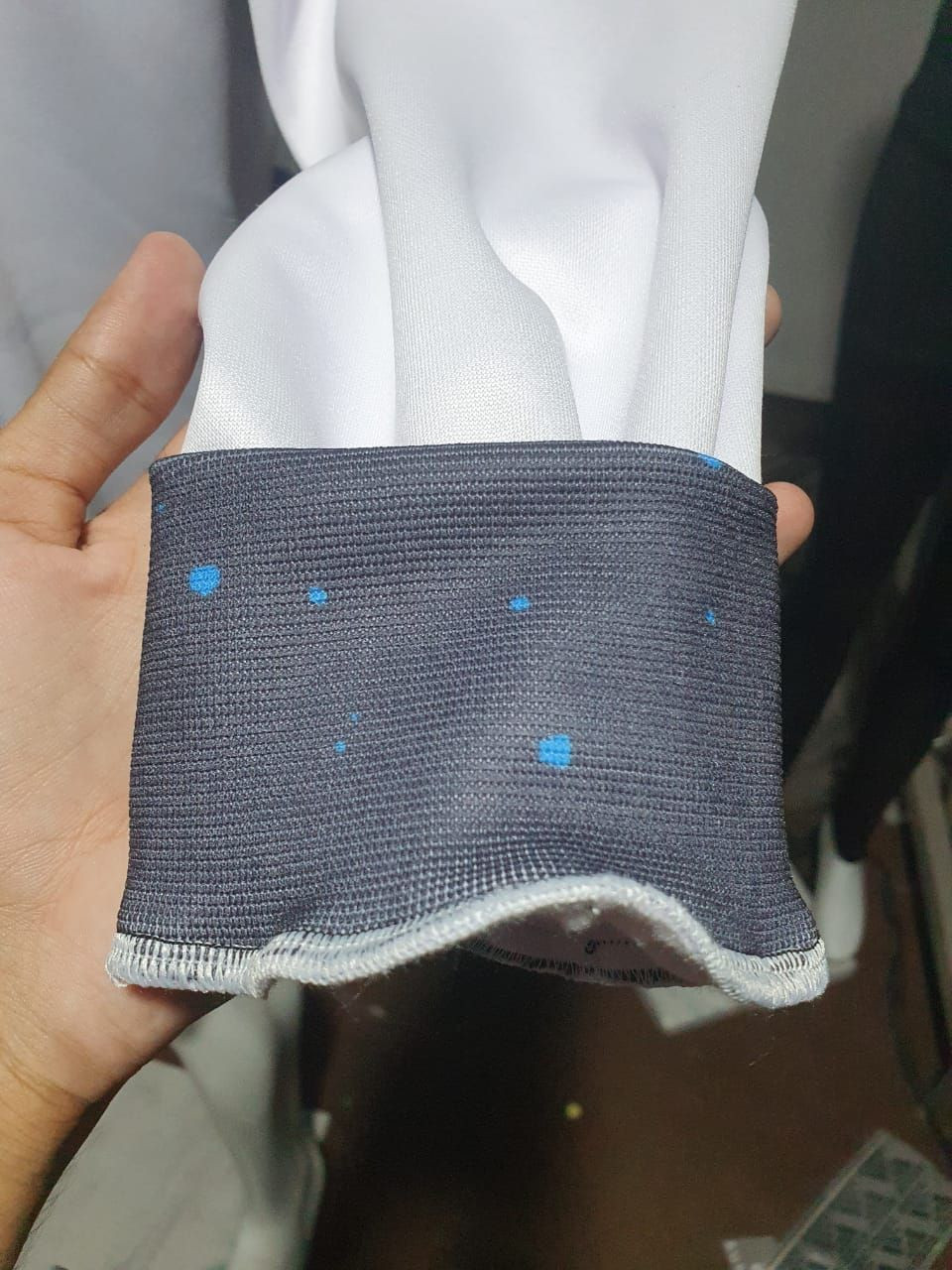 Sports Hoodie MDK Design MDK Enterprise