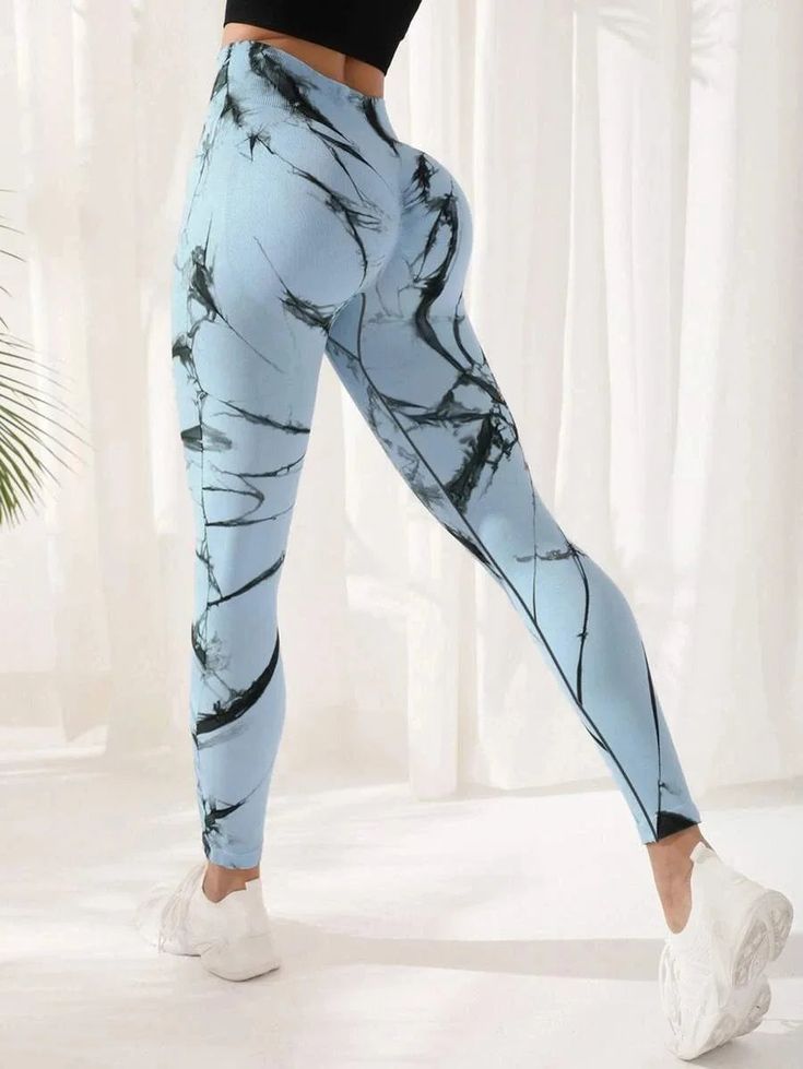 Custom Leggings