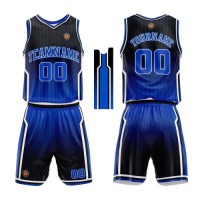 Basket Ball Uniform
