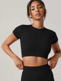 Women Crop Top