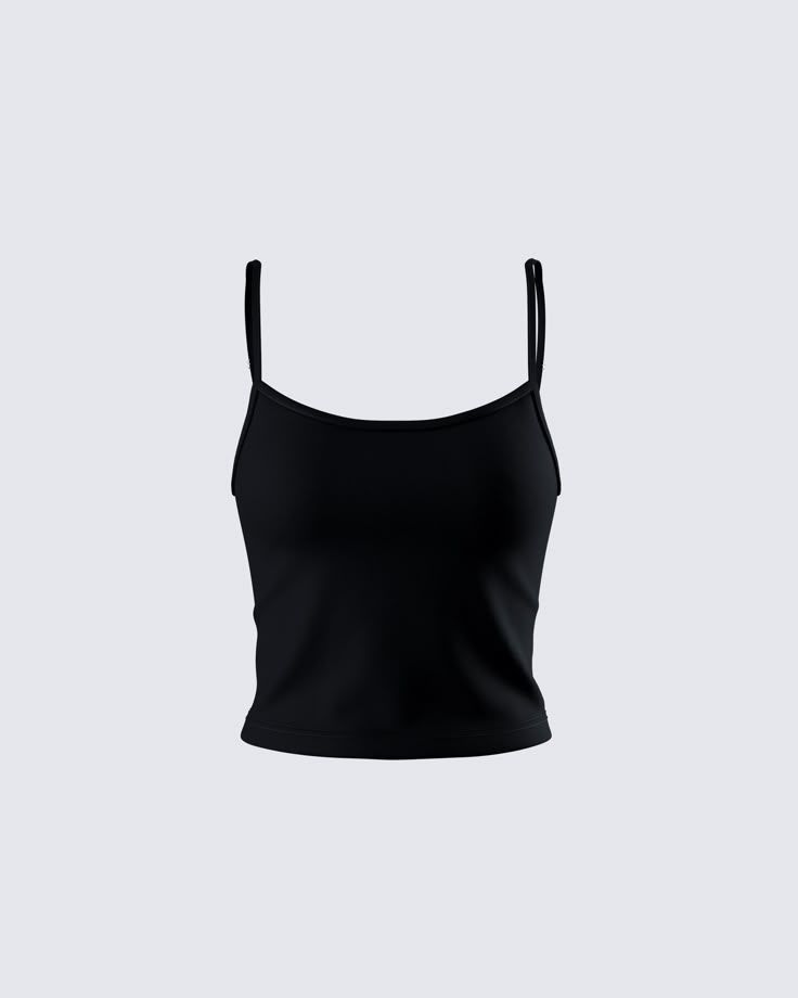 Women Crop Top