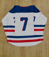 High school Hockey Jersey