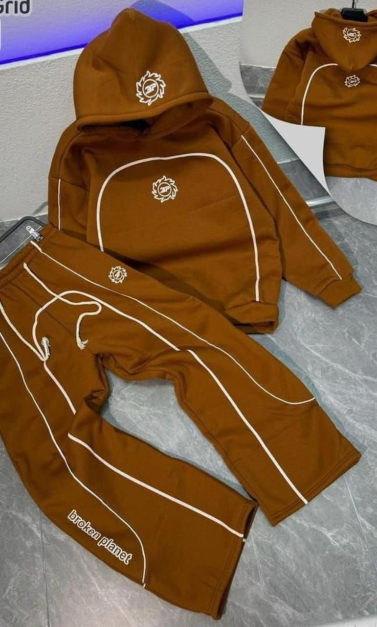TRACKSUITS