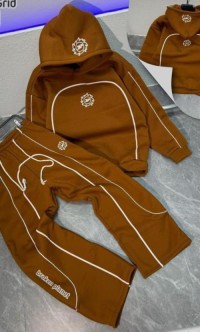 TRACKSUITS