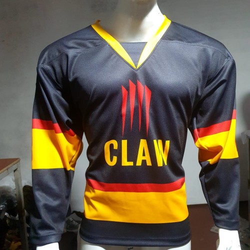 Custom Ice Hockey Jersey