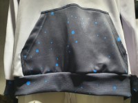 Sports Hoodie MDK Design MDK Enterprise