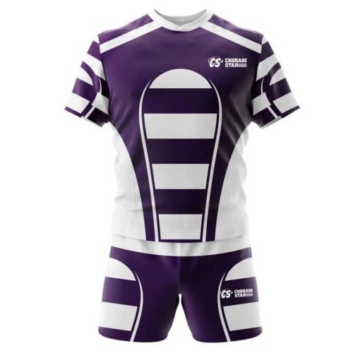 Rugby Uniforms