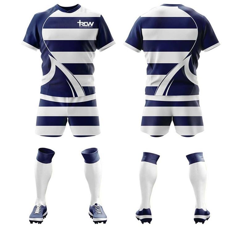 Rugby Uniforms