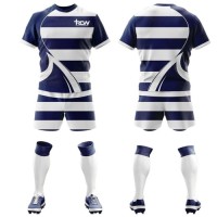Rugby Uniforms