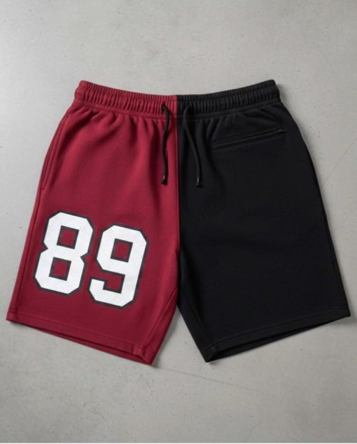 Custom Gym Short
