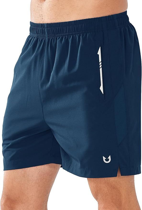 Custom Gym Short