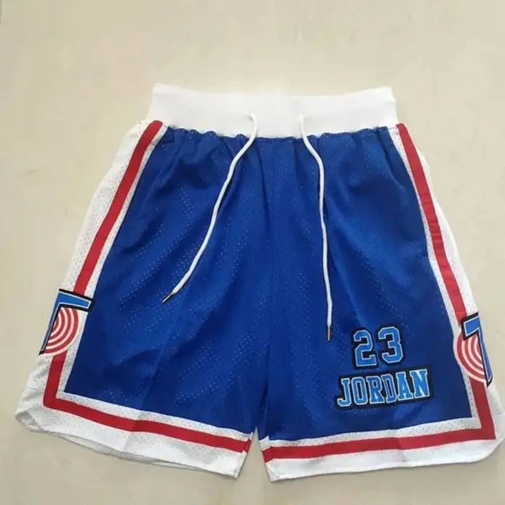 Custom Gym Short